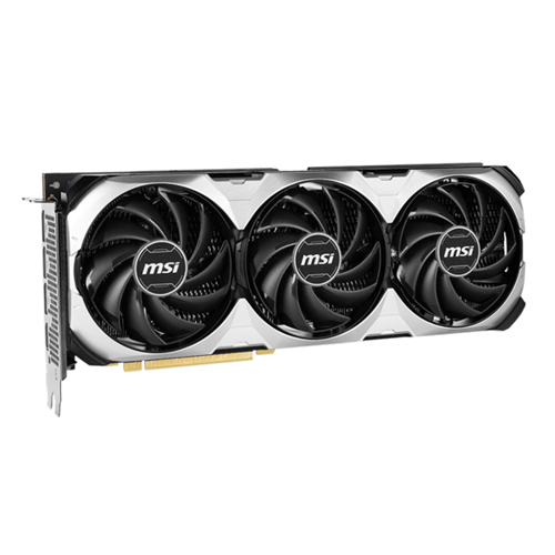 MSI RTX 4070 Ti Ventus 3X OCV1 12GB Graphics Card